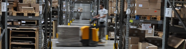 Logistik Logistik